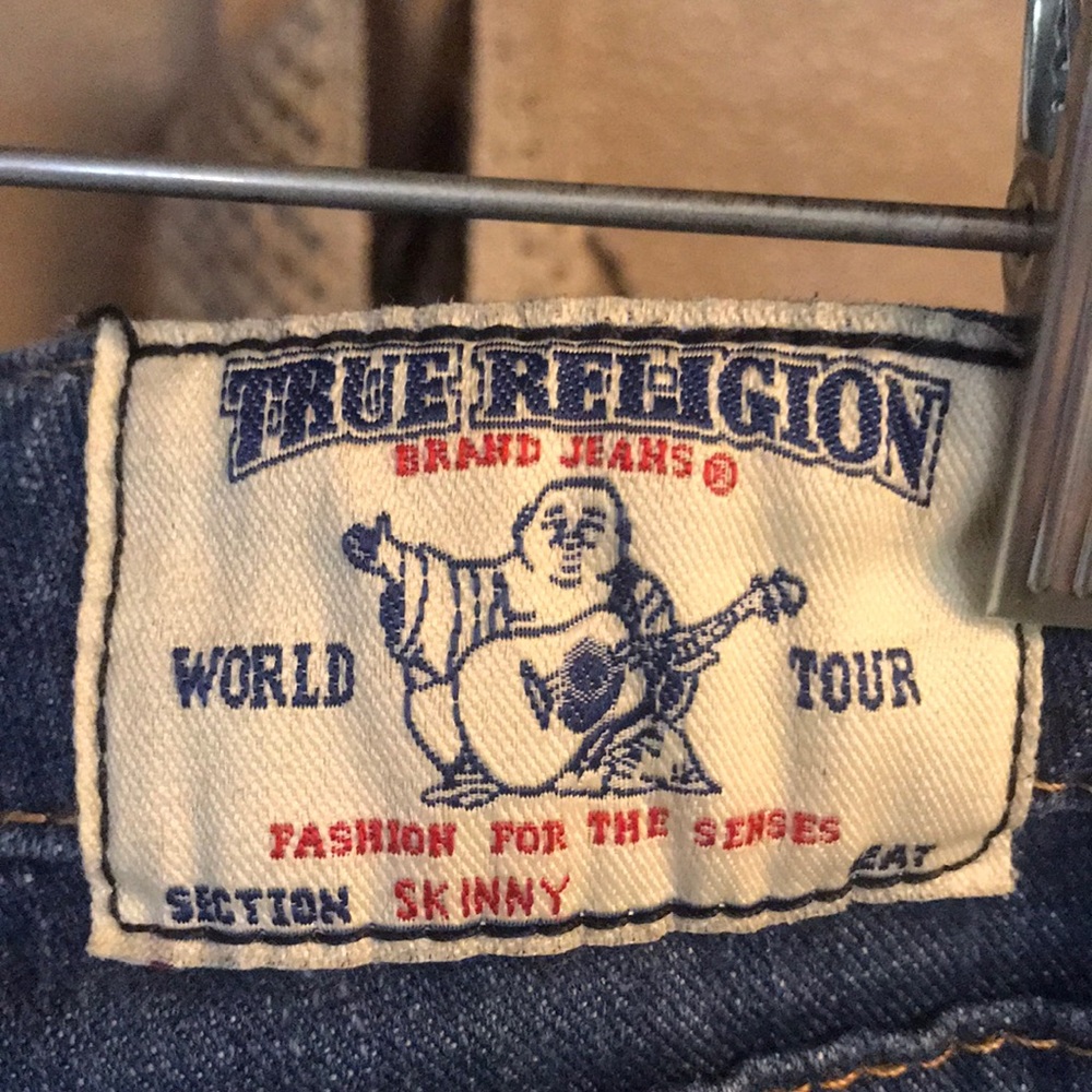 True Religion Jeans
